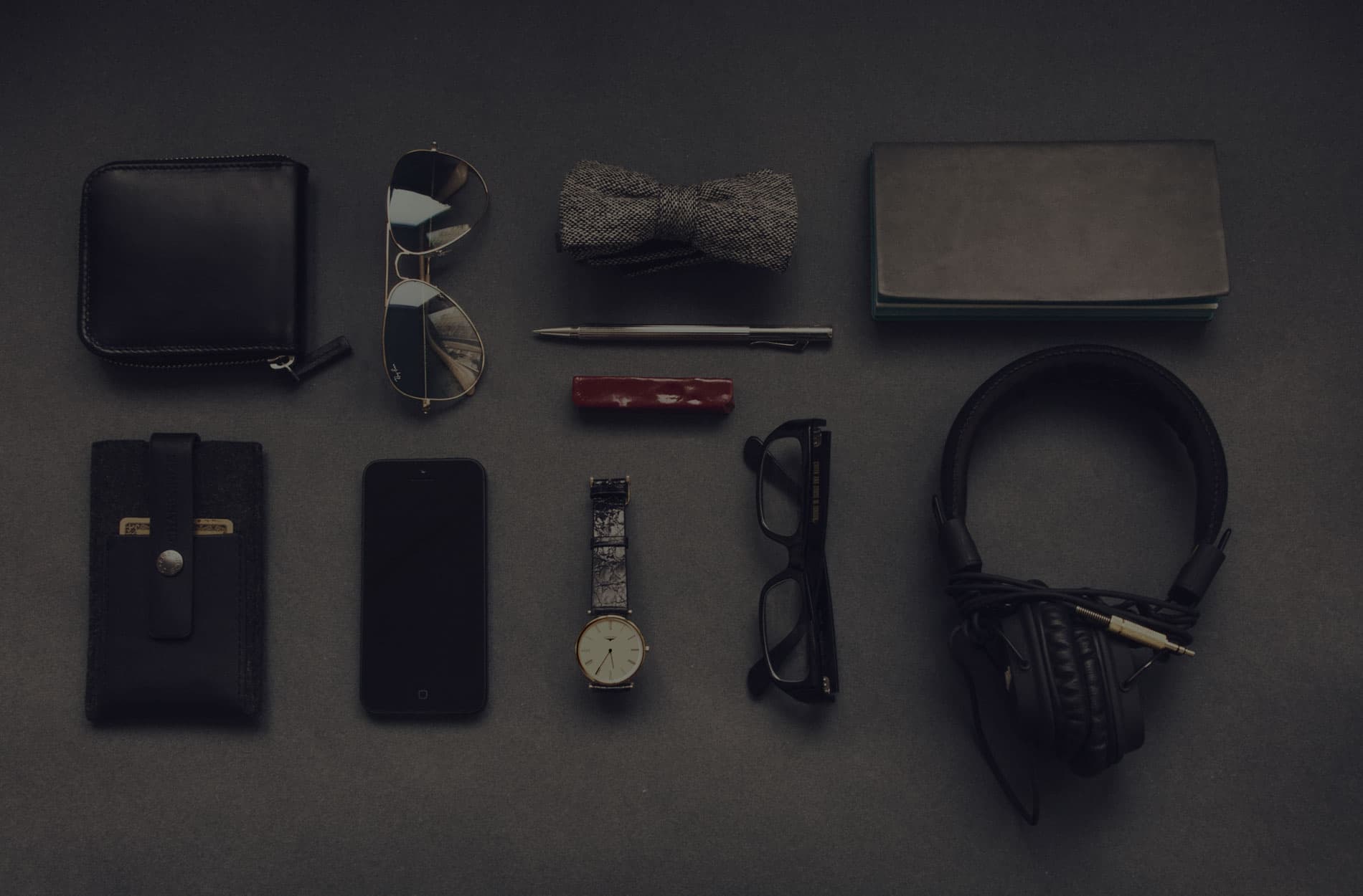 Men's Fashion