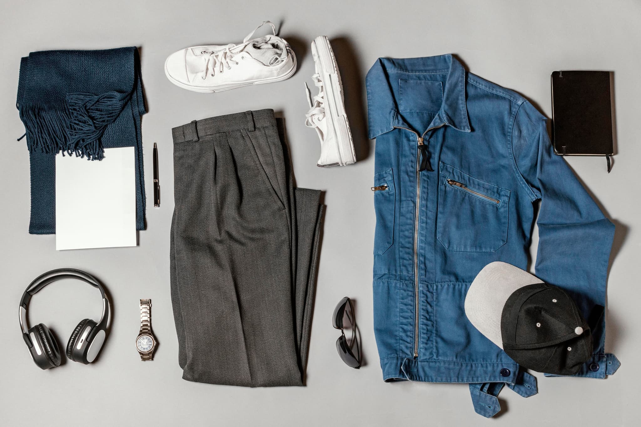 Men's Collection